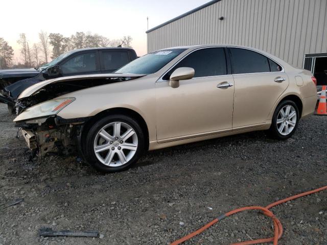 2009 LEXUS ES 350, 