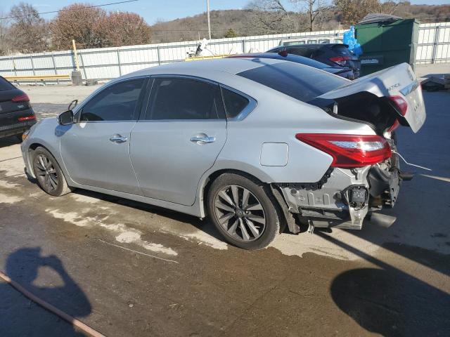 1N4AL3AP7HC209731 - 2017 NISSAN ALTIMA 2.5 SILVER photo 2