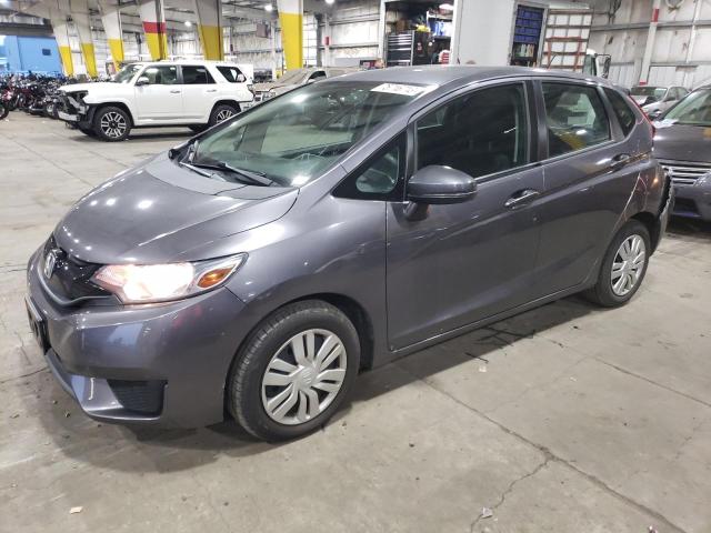 2015 HONDA FIT LX, 