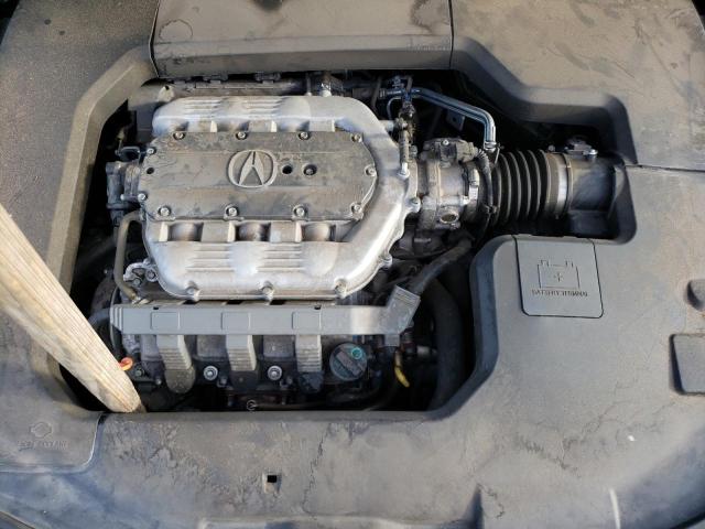 19UUA9F59DA001185 - 2013 ACURA TL TECH BLACK photo 11