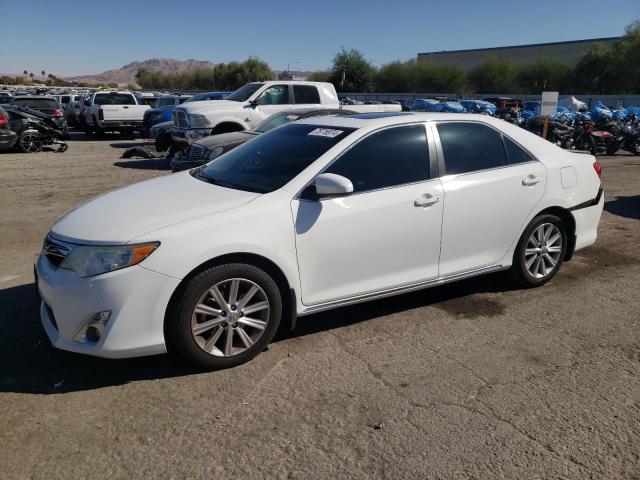 2014 TOYOTA CAMRY L, 