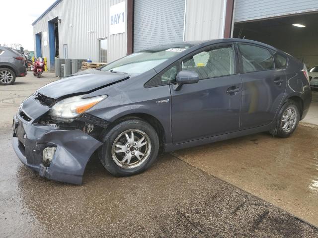 2010 TOYOTA PRIUS, 