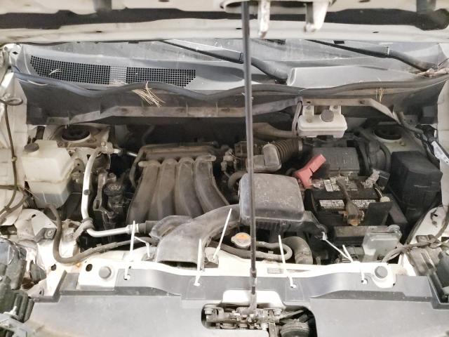 3N63M0ZN6FK723365 - 2015 CHEVROLET CITY EXPRE LT 白色 照片 11