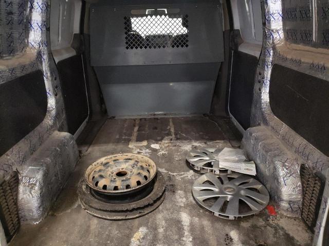 3N63M0ZN6FK723365 - 2015 CHEVROLET CITY EXPRE LT 白色 照片 9