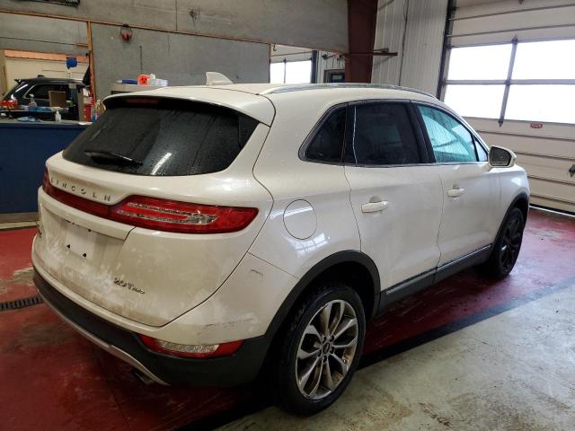 5LMCJ2D93HUL19145 - 2017 LINCOLN MKC SELECT 白色 照片 3