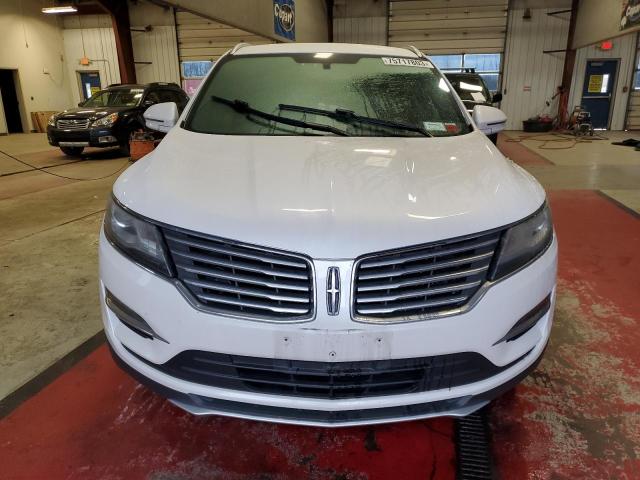 5LMCJ2D93HUL19145 - 2017 LINCOLN MKC SELECT 白色 照片 5