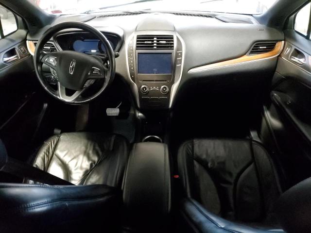 5LMCJ2D93HUL19145 - 2017 LINCOLN MKC SELECT 白色 照片 8