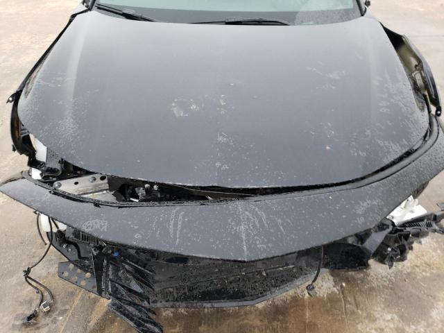 19UDE4H65RA007683 - 2024 ACURA INTEGRA A-SPEC TECH BLACK photo 11