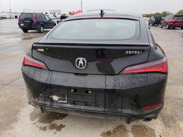 19UDE4H65RA007683 - 2024 ACURA INTEGRA A-SPEC TECH BLACK photo 6