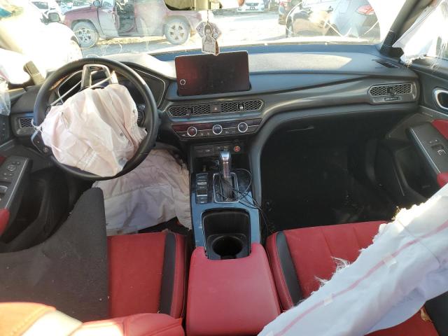 19UDE4H65RA007683 - 2024 ACURA INTEGRA A-SPEC TECH BLACK photo 8