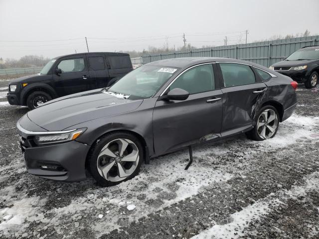 2019 HONDA ACCORD TOURING, 