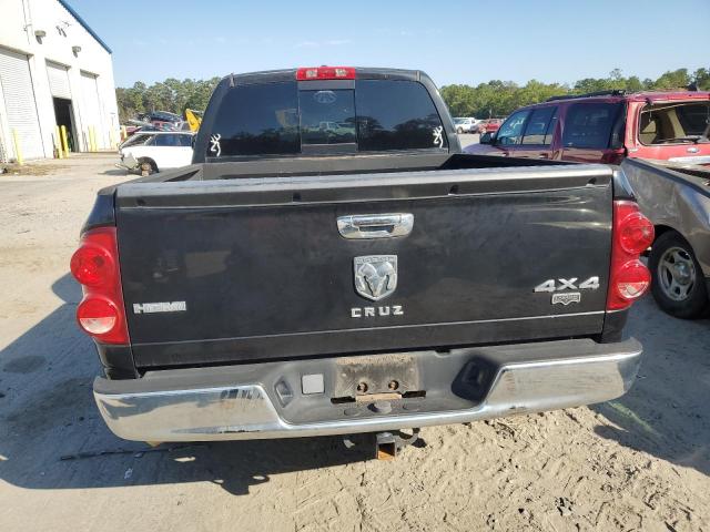 1D7HU18238S510660 - 2008 DODGE RAM 1500 ST BLACK photo 6