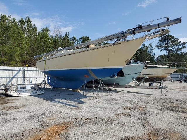 1977 OTHER BOAT SAILBOAT, null