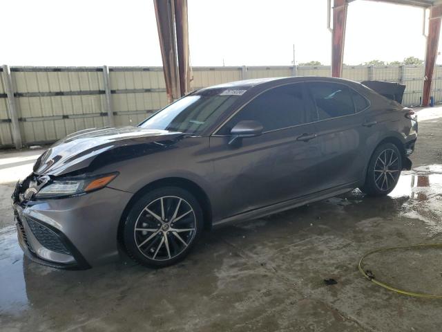 2021 TOYOTA CAMRY SE, 