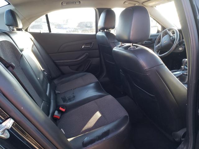 1G11C5SL6EF278026 - 2014 CHEVROLET MALIBU 1LT CHARCOAL photo 10