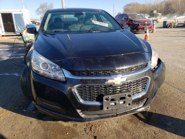 1G11C5SL6EF278026 - 2014 CHEVROLET MALIBU 1LT CHARCOAL photo 5