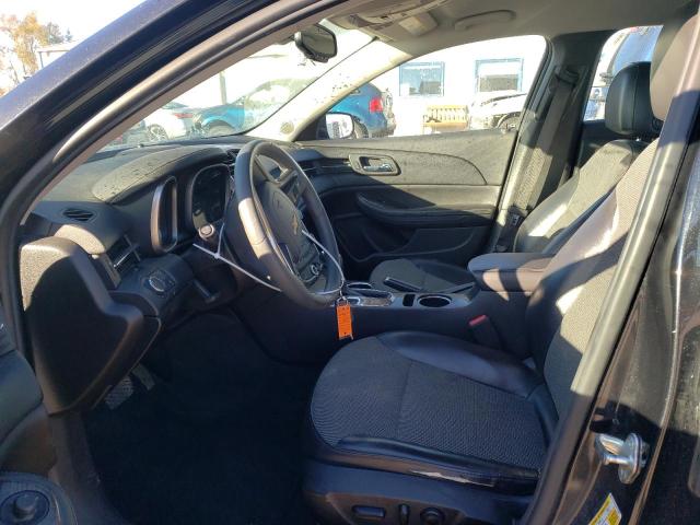 1G11C5SL6EF278026 - 2014 CHEVROLET MALIBU 1LT CHARCOAL photo 7