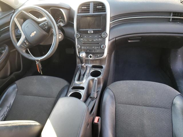 1G11C5SL6EF278026 - 2014 CHEVROLET MALIBU 1LT CHARCOAL photo 8