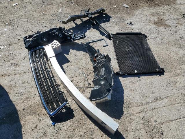 5TDJKRFH6GS234425 - 2016 TOYOTA HIGHLANDER XLE GRAY photo 13