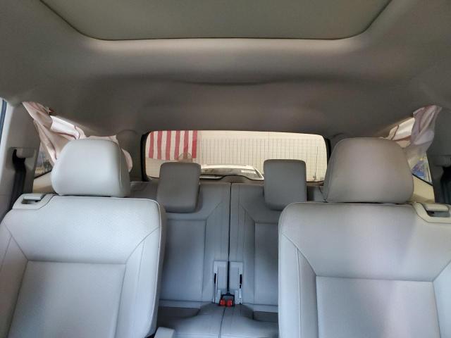 1V2ER2CA1KC563408 - 2019 VOLKSWAGEN ATLAS SEL WHITE photo 10