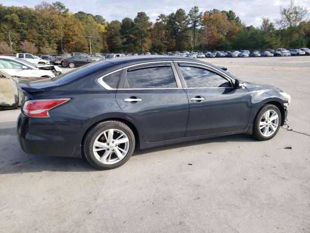 1N4AL3AP3FC274900 - 2015 NISSAN ALTIMA 2.5 GRAY photo 3