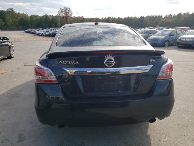 1N4AL3AP3FC274900 - 2015 NISSAN ALTIMA 2.5 GRAY photo 6