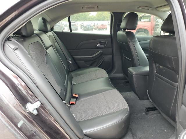 1G11C5SL2FF128822 - 2015 CHEVROLET MALIBU 1LT Сұр фото 10