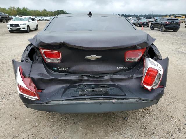 1G11C5SL2FF128822 - 2015 CHEVROLET MALIBU 1LT Сұр фото 6