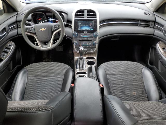 1G11C5SL2FF128822 - 2015 CHEVROLET MALIBU 1LT Сұр фото 8