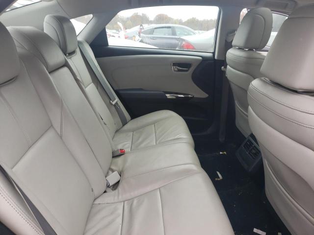 4T1BK1EB1DU040343 - 2013 TOYOTA AVALON BASE 紫色 照片 10