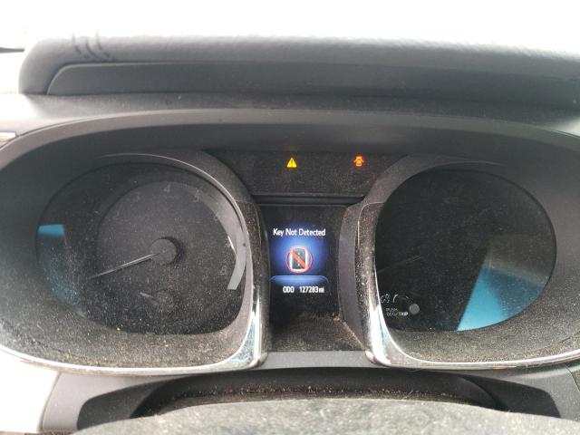 4T1BK1EB1DU040343 - 2013 TOYOTA AVALON BASE 紫色 照片 9