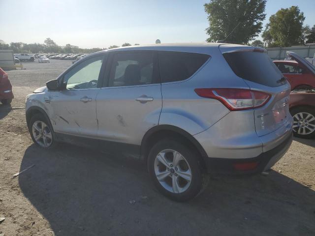 1FMCU9GX7FUB72872 - 2015 FORD ESCAPE SE GRAY photo 2