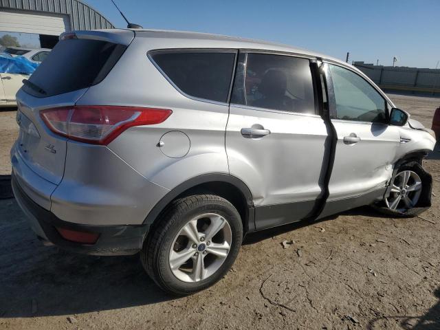 1FMCU9GX7FUB72872 - 2015 FORD ESCAPE SE GRAY photo 3