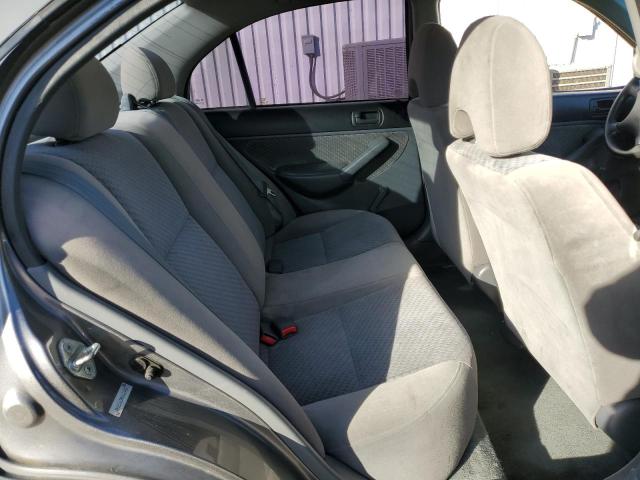 2HGES16345H623455 - 2005 HONDA CIVIC DX VP 灰色 照片 10
