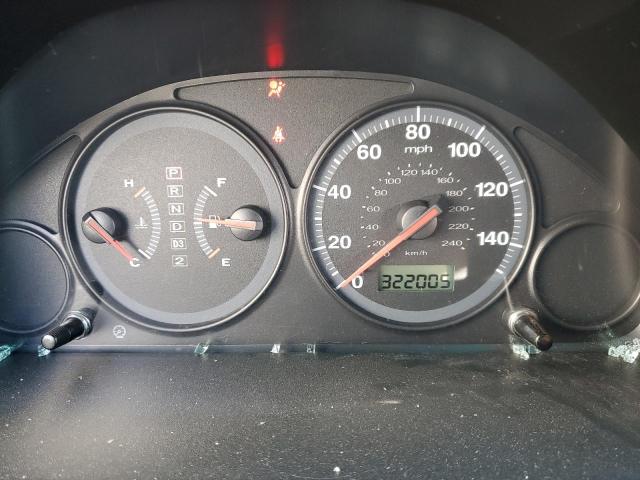 2HGES16345H623455 - 2005 HONDA CIVIC DX VP 灰色 照片 9