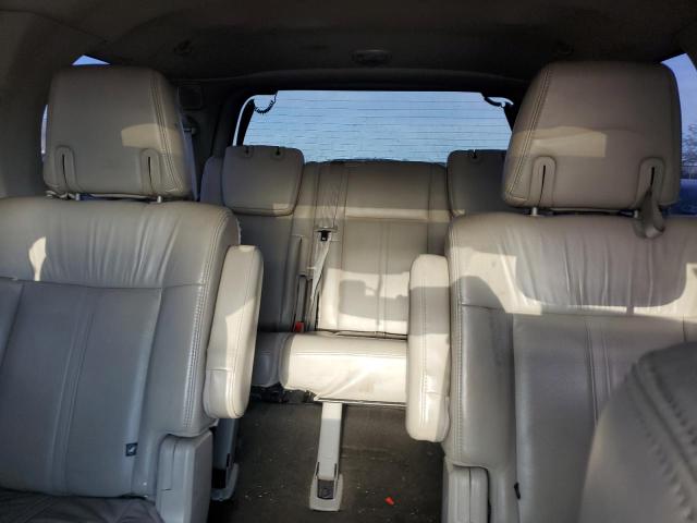 5LMJJ2HT9FEJ01098 - 2015 LINCOLN NAVIGATOR ნაცრისფერი ფოტო 10