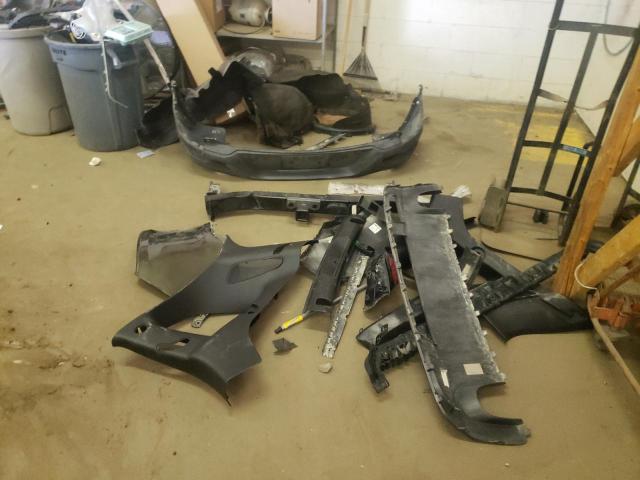 1C4PJMBSXGW131073 - 2016 JEEP CHEROKEE TRAILHAWK GREEN photo 13