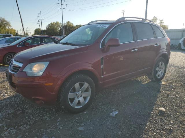 2008 SATURN VUE XR, 