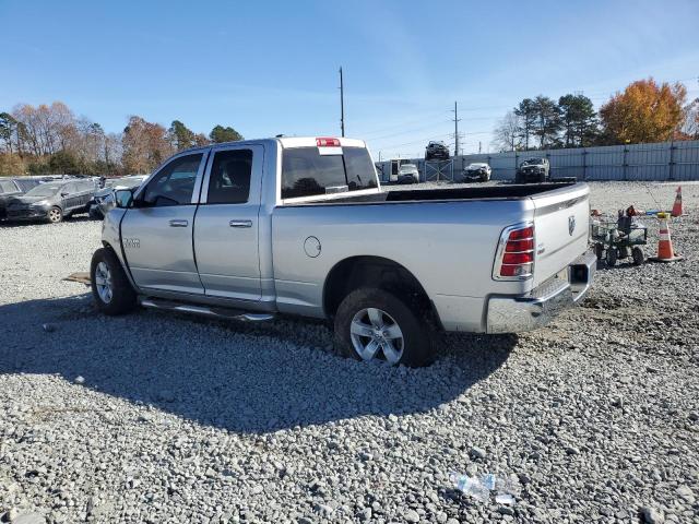 1C6RR6GT9ES247908 - 2014 RAM 1500 SLT SILVER photo 2