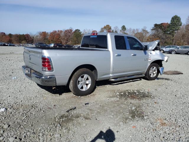 1C6RR6GT9ES247908 - 2014 RAM 1500 SLT SILVER photo 3