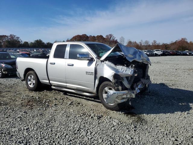 1C6RR6GT9ES247908 - 2014 RAM 1500 SLT SILVER photo 4