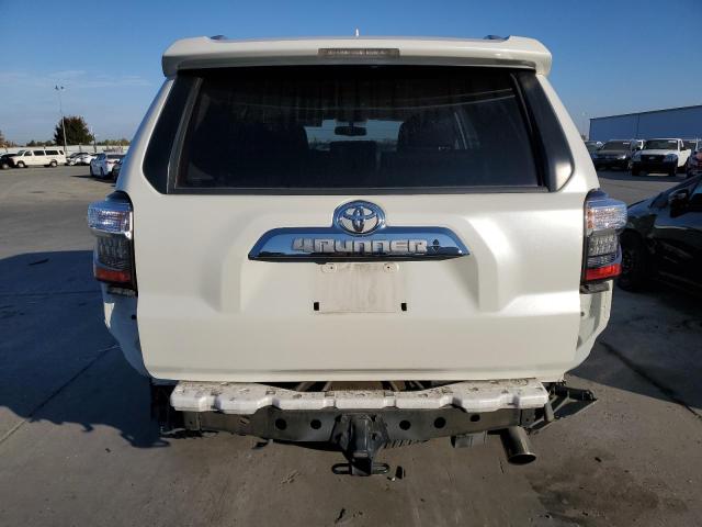 JTEBU5JR3J5494474 - 2018 TOYOTA 4RUNNER SR5/SR5 PREMIUM 白色 照片 6