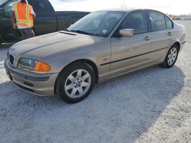 2001 BMW 325 I, 