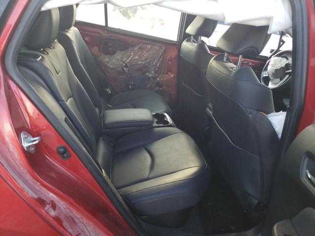 JTDKARFP7H3021159 - 2017 TOYOTA PRIUS PRIM 红色 照片 10