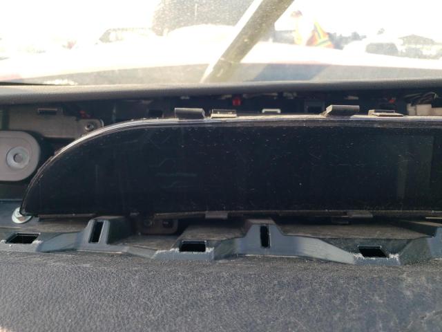 JTDKARFP7H3021159 - 2017 TOYOTA PRIUS PRIM 红色 照片 9