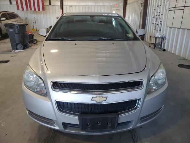 1G1ZC5E11BF229325 - 2011 CHEVROLET MALIBU 1LT SILVER photo 5