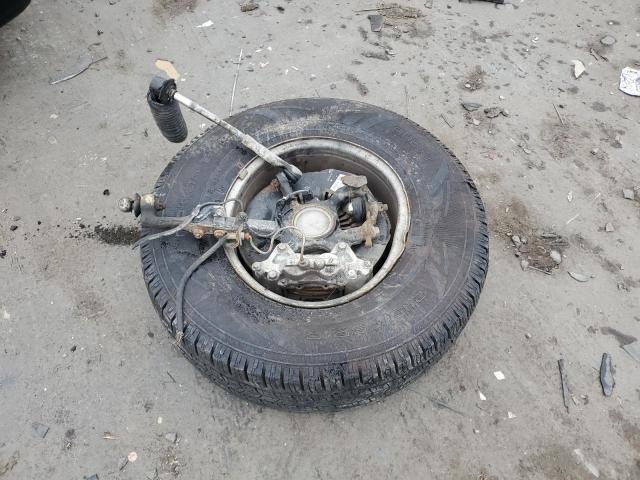 5TFRX5GN0HX087046 - 2017 TOYOTA TACOMA ACCESS CAB თეთრი ფოტო 12