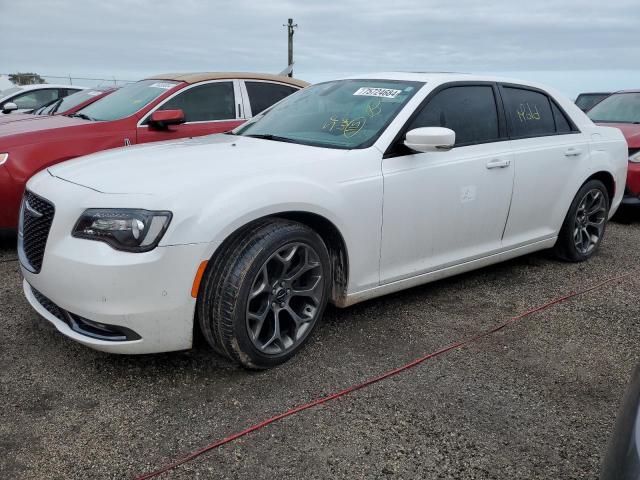 2015 CHRYSLER 300 S, 