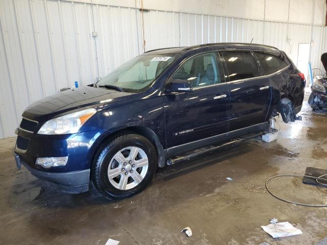 2009 CHEVROLET TRAVERSE LT, 