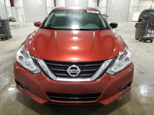 1N4AL3AP4HC113796 - 2017 NISSAN ALTIMA 2.5 RED photo 5